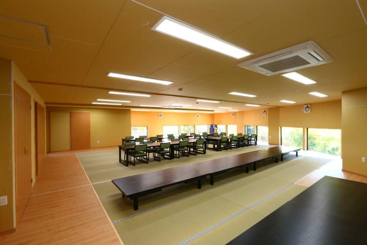 Hunagoya Takatori Ryokan Chikugo Экстерьер фото